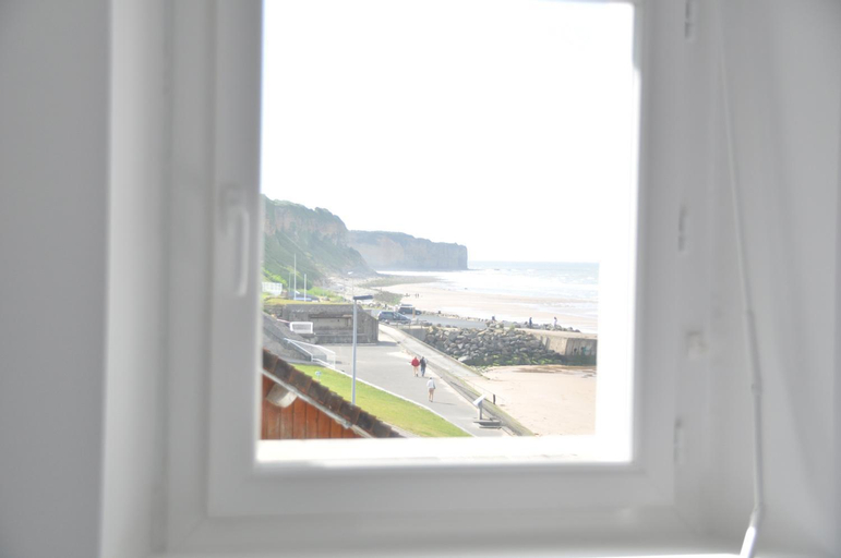 Exterior & Views 5, Residence La Plage d'Or, Calvados