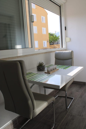 Others 3, Mihaela studio apartmans 150m near the beach, Kaštela