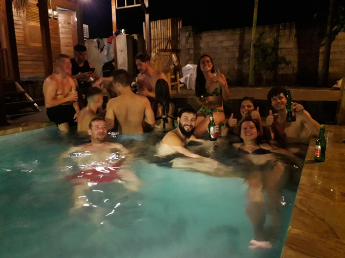 Swimming Pool 9