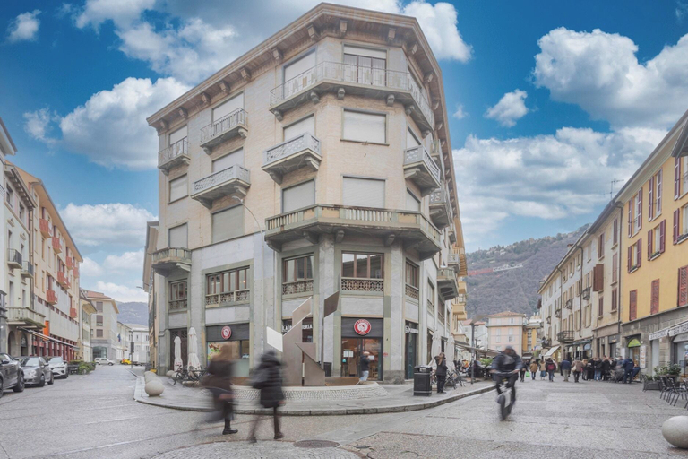 Exterior & Views 2, Garibaldi's Balcony by Rent all Como, Como