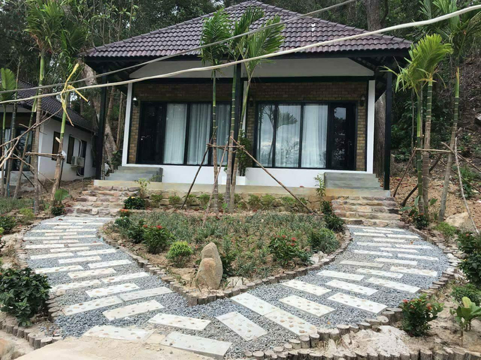 Exterior & Views 2, Koh Rong Hill Beach Resort, Sihanoukville