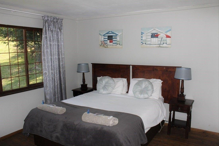 Bedroom 2, Magoebaskloof Getaway, Mopani