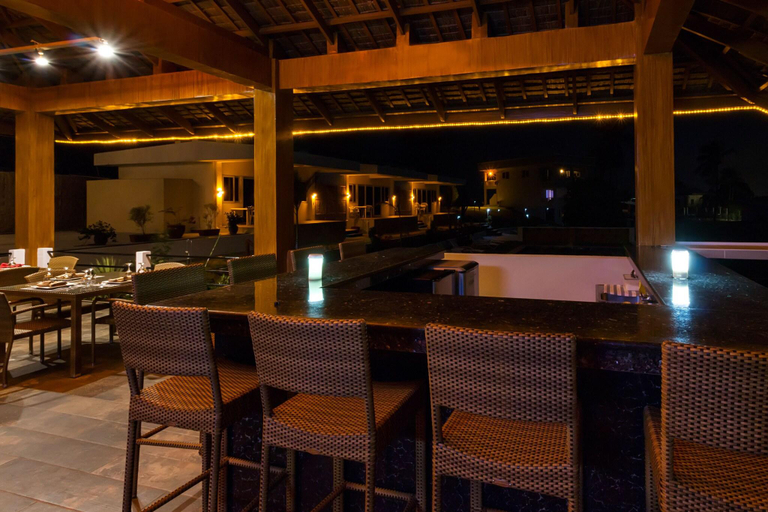 Food & Drinks 5, Verde View Villas, Puerto Galera