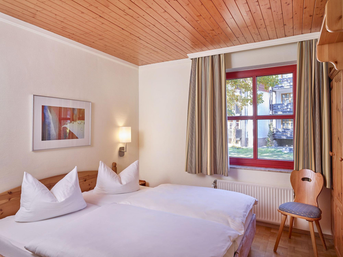Bedroom 3, Hapimag Resort Braunlage, Goslar