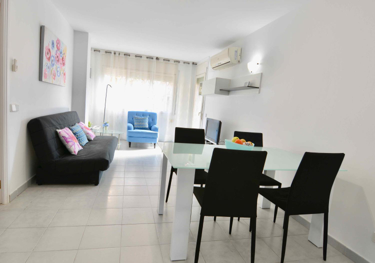 Others 3, Reus Bedrooms 2 habitaciones con bano privado, sin cocina, Tarragona