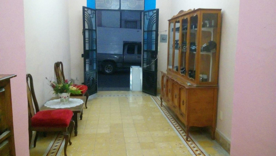 Public Area 3, Hotel Doña Chela en Calvillo, Calvillo