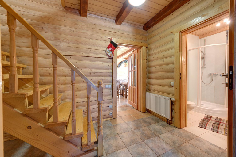 Others 4, Mini Hotel Laplandiya, Nadvirnians'kyi