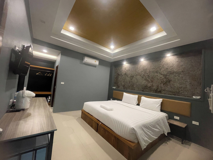 Sport & Beauty, Namkhem Inn 2, Takua Pa
