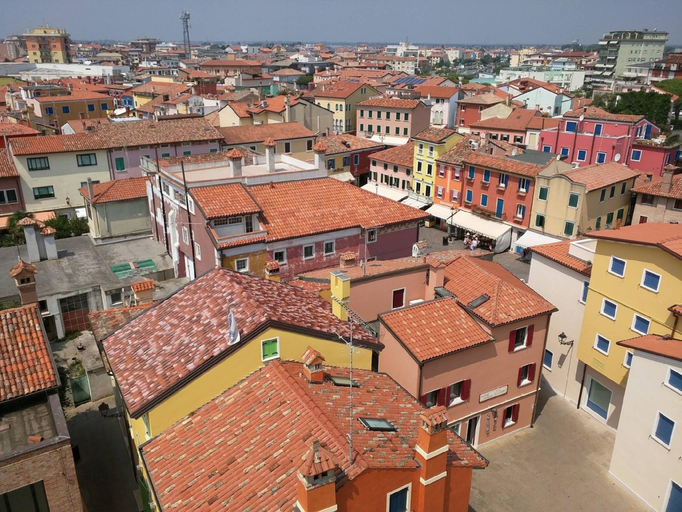 Others 4, Flat only 50m from the beach in Caorle, Venezia