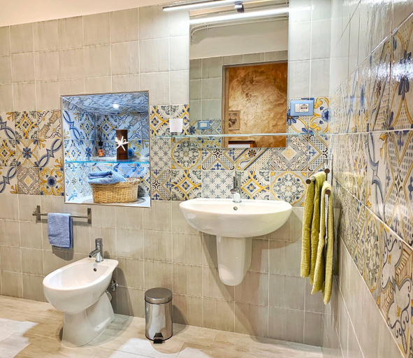 Others 2, IL TRAPPETO B&B, Taranto