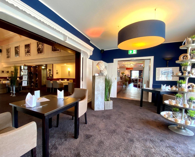 Food & Drinks 5, Parkhotel Bielefeld, Bielefeld