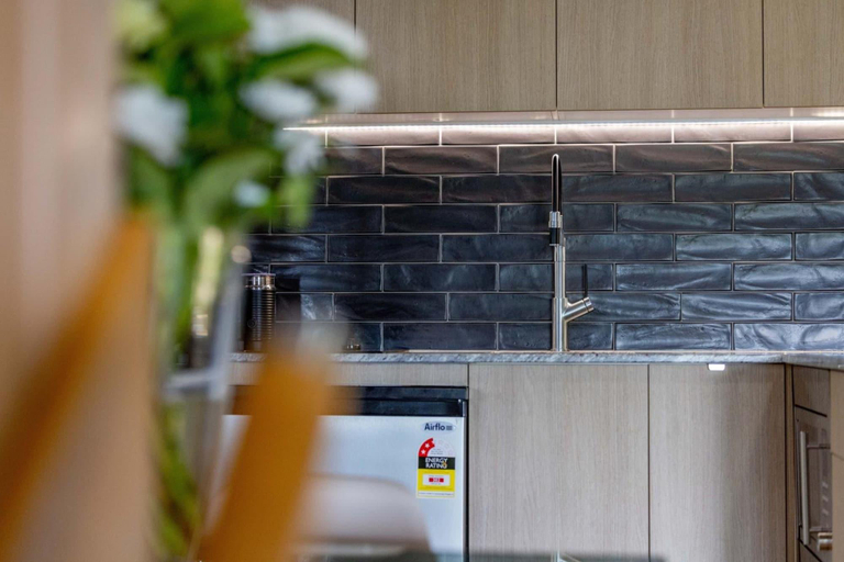 Public Area, Treetops Seaview Montville, Maroochy