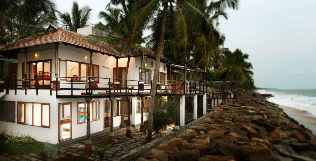 Exterior & Views 2, 36 Palms Boutique Retreat, Ernakulam