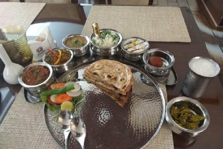Food & Drinks, Ajanta Hotel, Ajmer