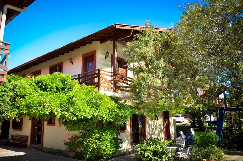 Exterior & Views 2, POUSADA DREHMER HAUS, Gramado