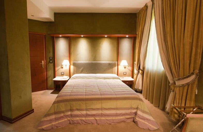 Bedroom 4, L'Isola di Aurora, Catanzaro