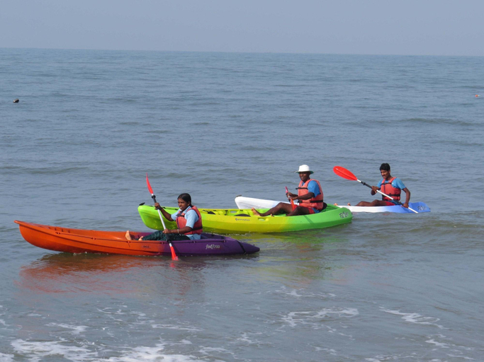 Others 5, Sai Vishram Beach Resort Byndoor, Udupi