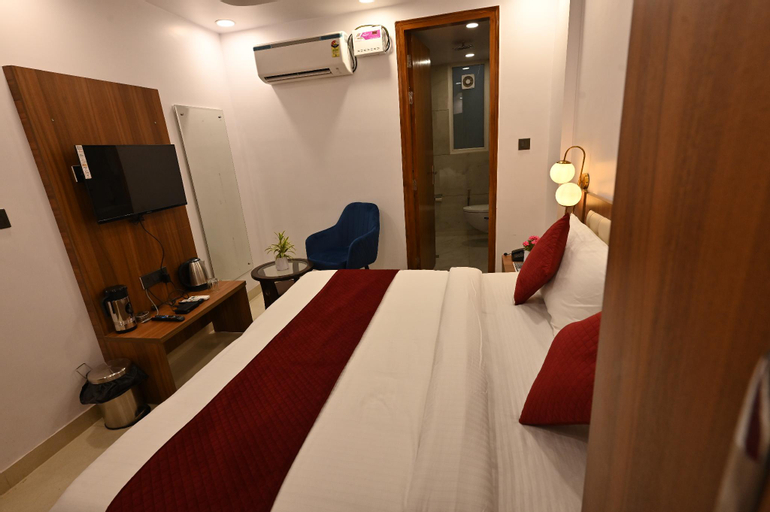 Bedroom 16