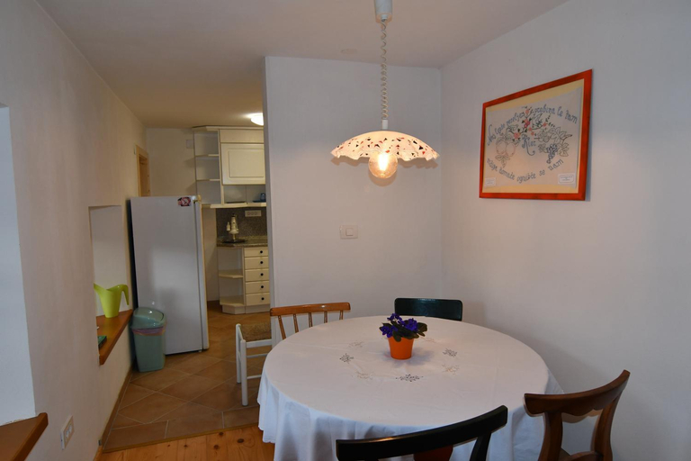 Others 5, Apartments Perunika, Cerkno