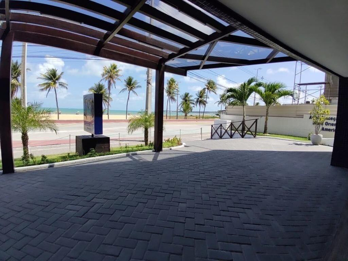 Exterior & Views 2, Flat Marinas Cabo Branco, João Pessoa