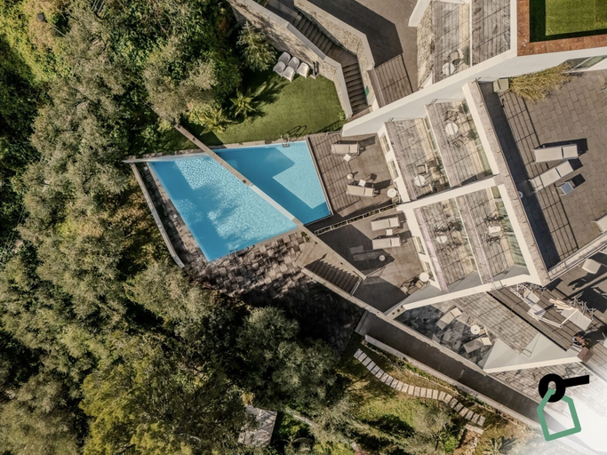 Exterior & Views 2, Hotiday Room Collection - Porto Venere, La Spezia