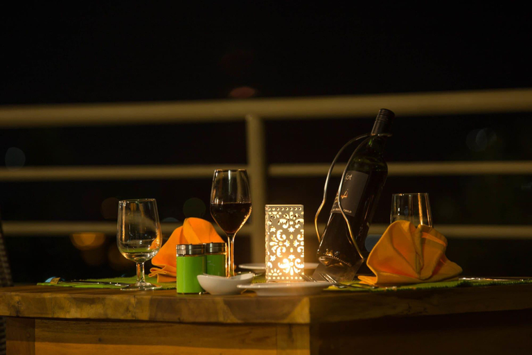 Food & Drinks 5, Range Hotel Kandy, K.F.G. & G. Korale