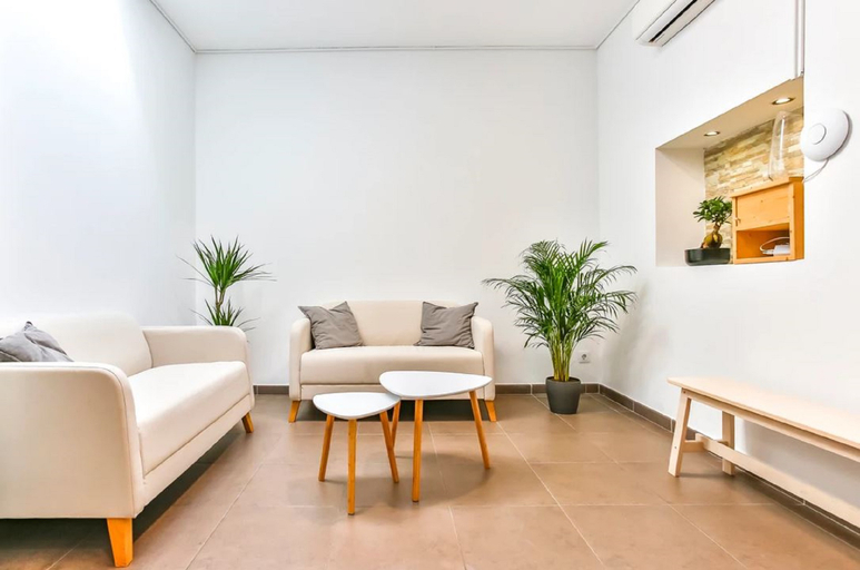Public Area 2, Laramond Barcelona Rooms, Barcelona