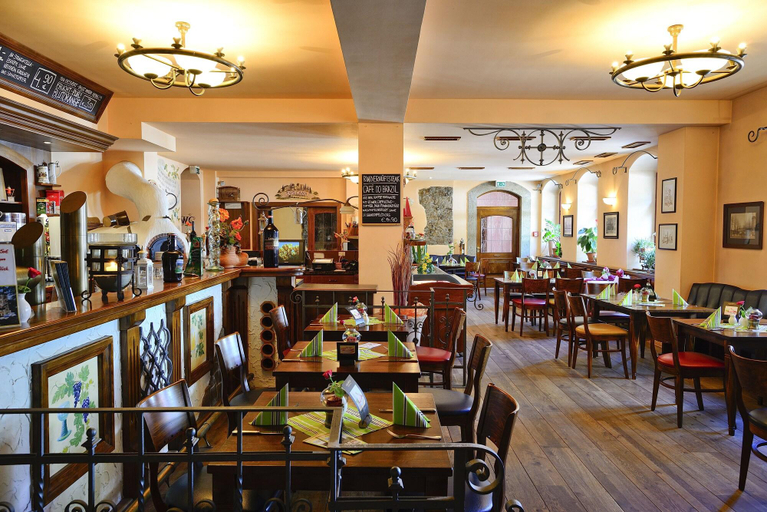 Food & Drinks 5, Berggasthof Butterberg, Bautzen