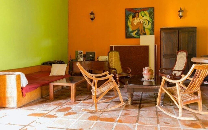 Public Area 3, La Posada del Sol, Granada