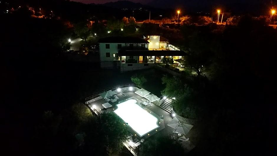 Public Area 3, Tenuta Terre Di Bosco, Salerno