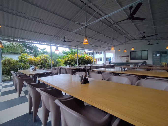Food & Drinks 3, Opulence Resort Awas Alibaug, Raigarh