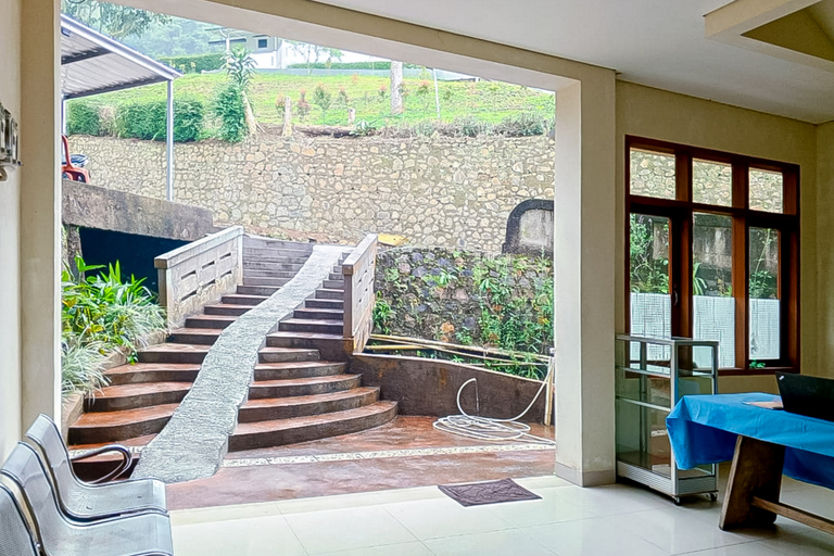 Others 4, Urbanview Resort Villa Andy Tour Cisarua Puncak, Bogor