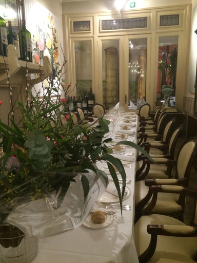 Public Area 3, Hotel Colvenier, Antwerpen