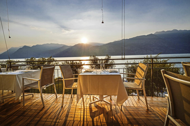 Food & Drinks 5, Ambienthotel Primaluna, Verona