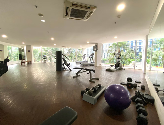 Others 4, ARRAM | No.128 | 2BR Direct access to CP Mall, West Jakarta