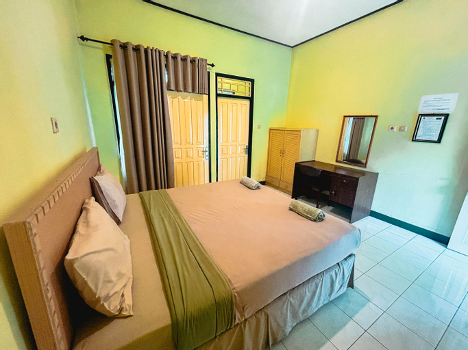Bedroom 5