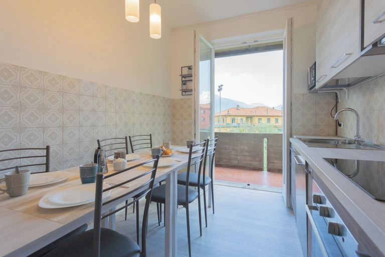 Others 5, Acqua Chiara Apartment by Rent all Como, Como