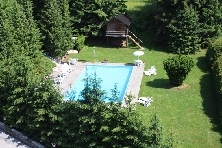 Sport & Beauty 5, HOTEL Jerolitsch, Klagenfurt