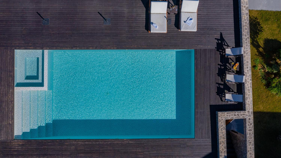 Sport & Beauty 2, Villa BLUELINE, Ionian Islands