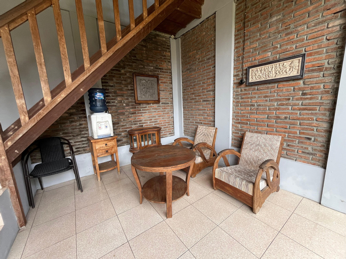 Exterior & Views 4, Saka Homestay Boutique & Cafe, Magelang