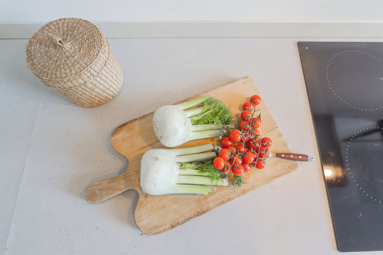 Food & Drinks, Chiara's Apartment by Rent all Como, Como