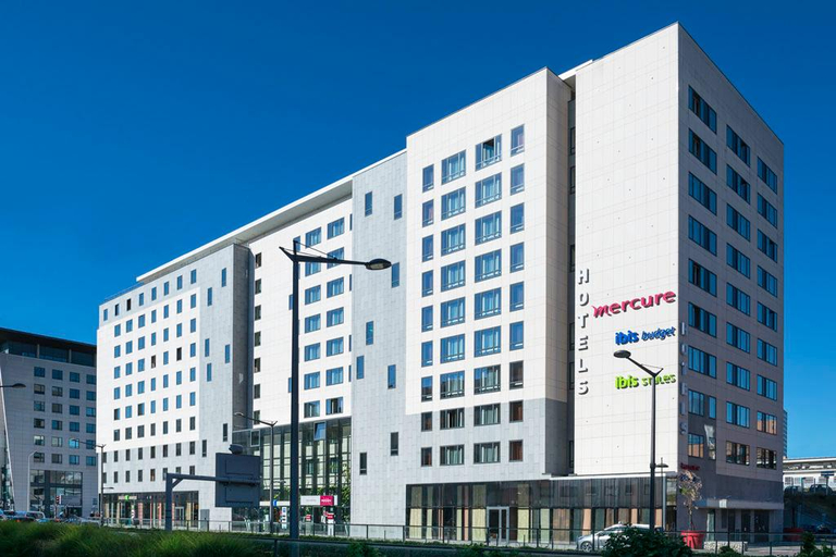 Others 1, ibis budget Lyon Centre - Gare Part-Dieu, Rhône