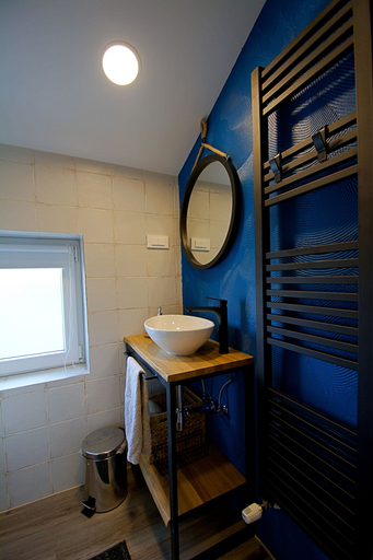 Bathroom 3, Apartman Horizont, Crikvenica