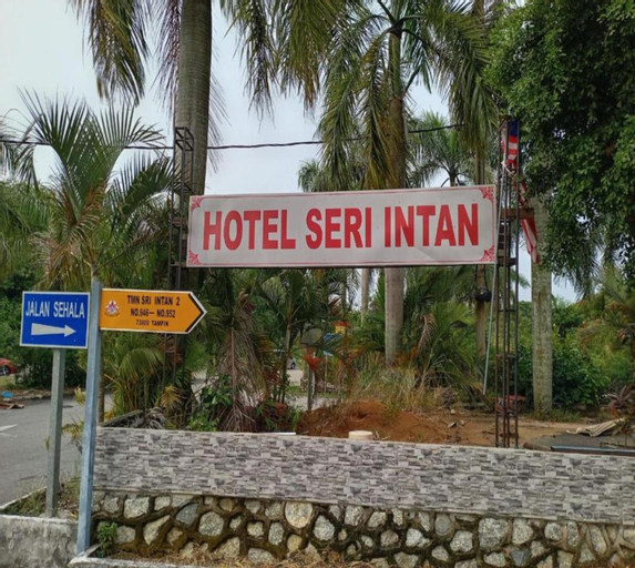 SERI INTAN TAMPIN BUDGET HOTEL, Tampin
