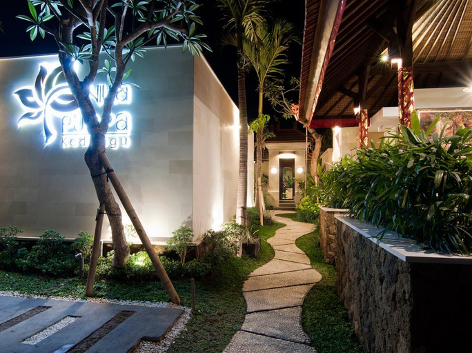 Exterior & Views 1, Villa Puspa, Tabanan