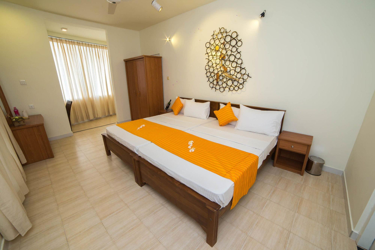 Bedroom 3, Range Hotel Kandy, K.F.G. & G. Korale
