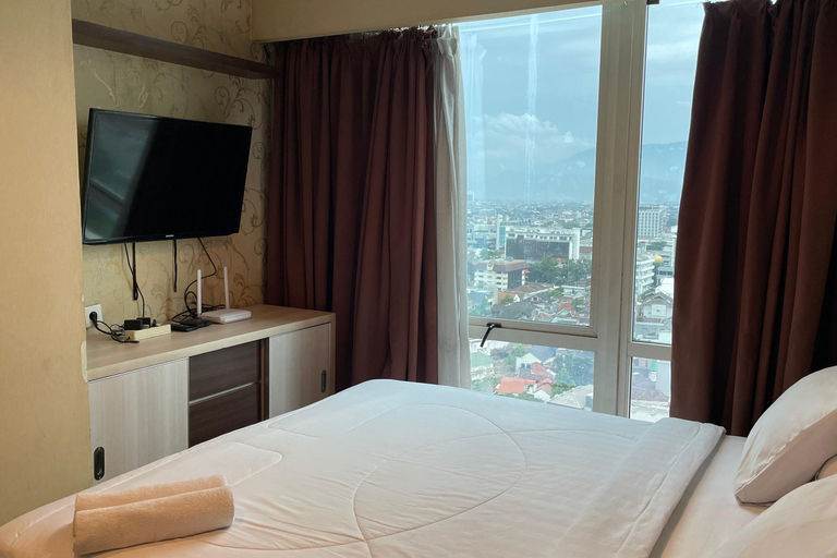 Bedroom 2, eL ROYALE by Farizi Rooms, Bandung