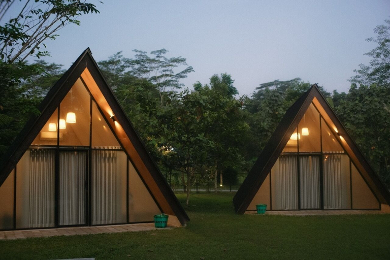 Asram Edupark, Sleman