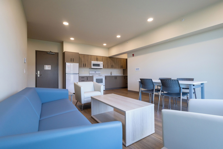 Others 5, Residence & Conference Centre - Kelowna - Campus Accommodation, Central Okanagan