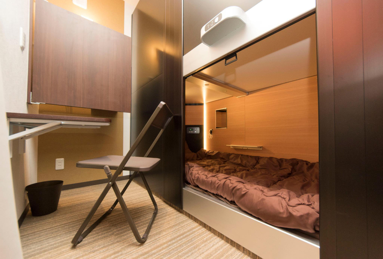 Bedroom 6
